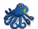 Ozzie Octopus INSTANT DOWNLOAD